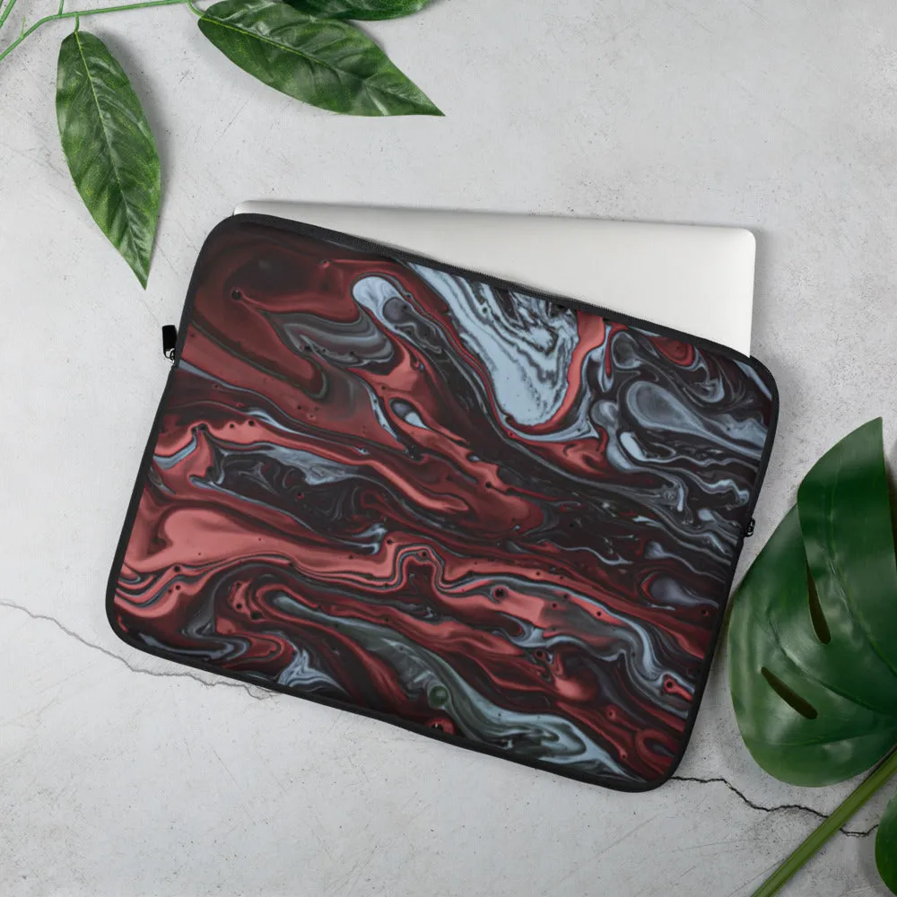 abstract Laptop Sleeve