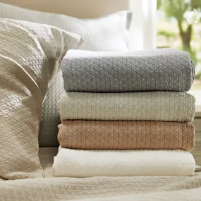 Alassio Cotton Covers by SDH