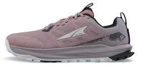 Altra Women's Lone Peak 9 Wide - Purple