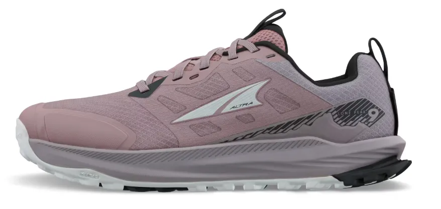 Altra Women's Lone Peak 9 Wide - Purple