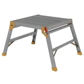 Aluminium Odd Job 600 Work Platform