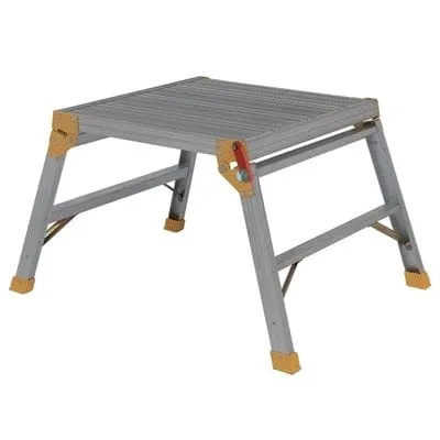 Aluminium Odd Job 600 Work Platform