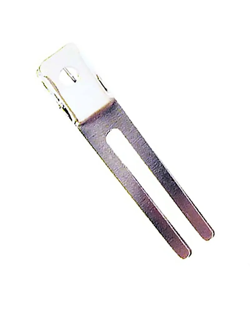 Burmax Soft N' Style Pin Curl Clips 80/bx