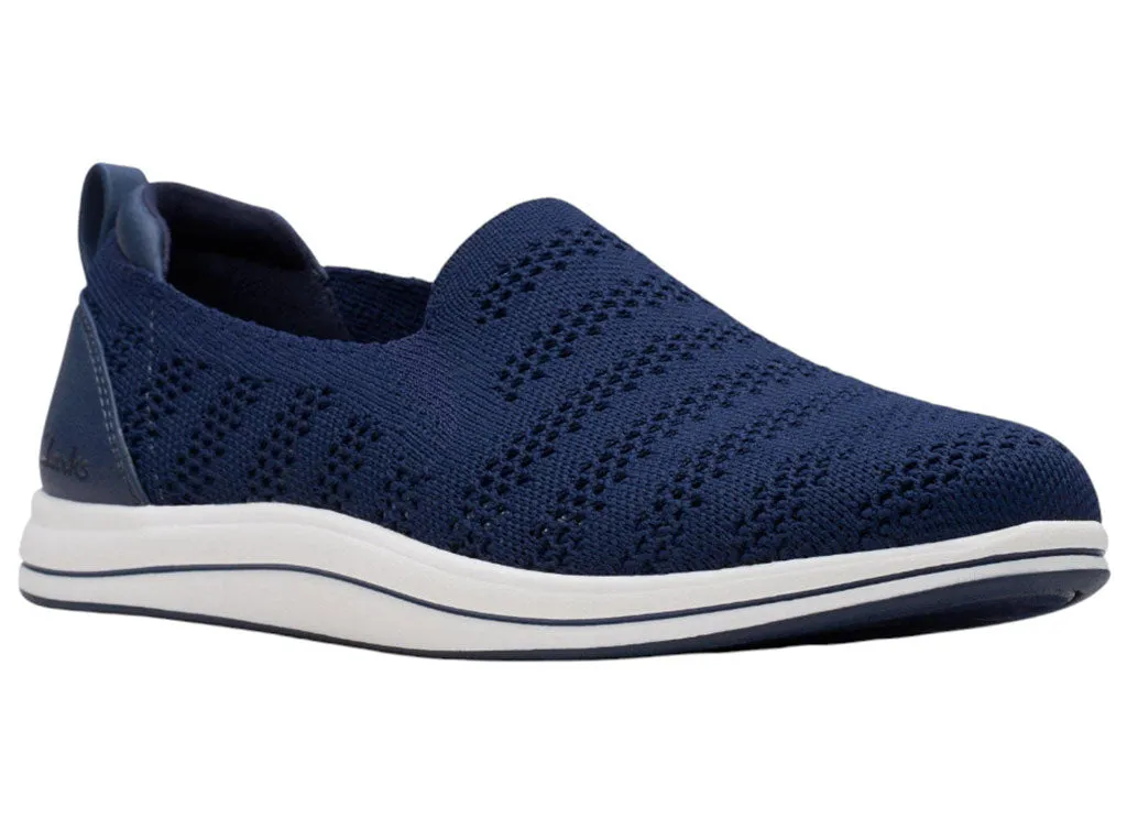 Clarks Women's Breezey Izzy
