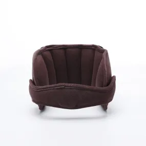 Color: Dark brown - Sleeping safety belt