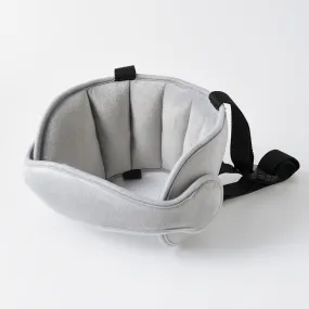 Color: Grey - Sleeping safety belt