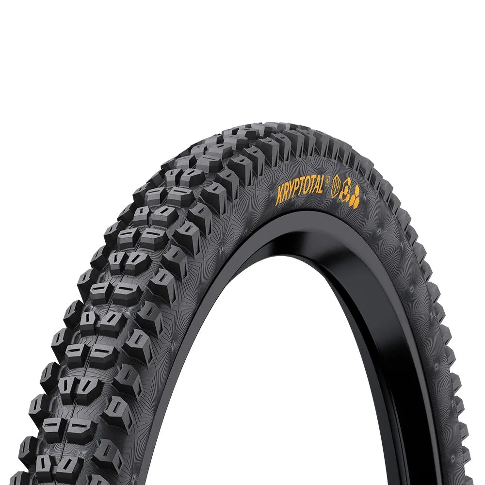 Continental Kryptotal-R DH 27.5 x 2.40 Soft