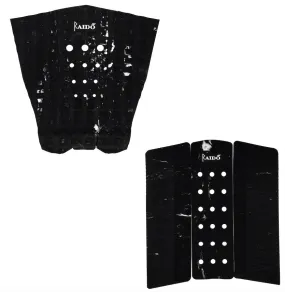 Dark Void - Front Deck Grip & Traction Tail Pad Combo