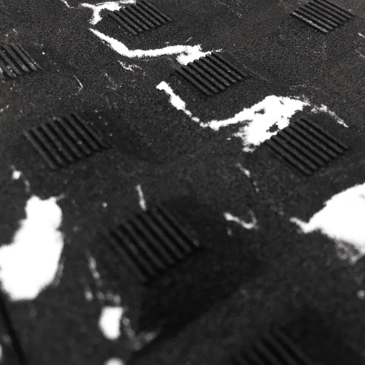 Dark Void - Front Deck Grip & Traction Tail Pad Combo