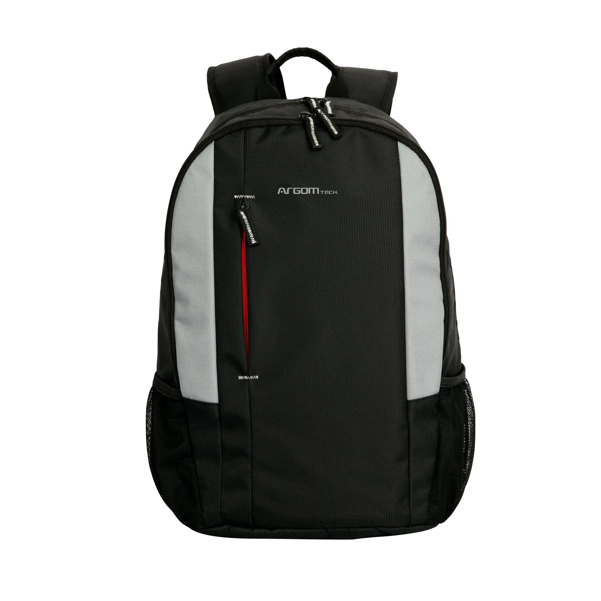 ELEVATION NOTEBOOK BACKPACK 15.6" BLACK