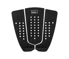 Futures F3P Jordy Smith Signature Traction