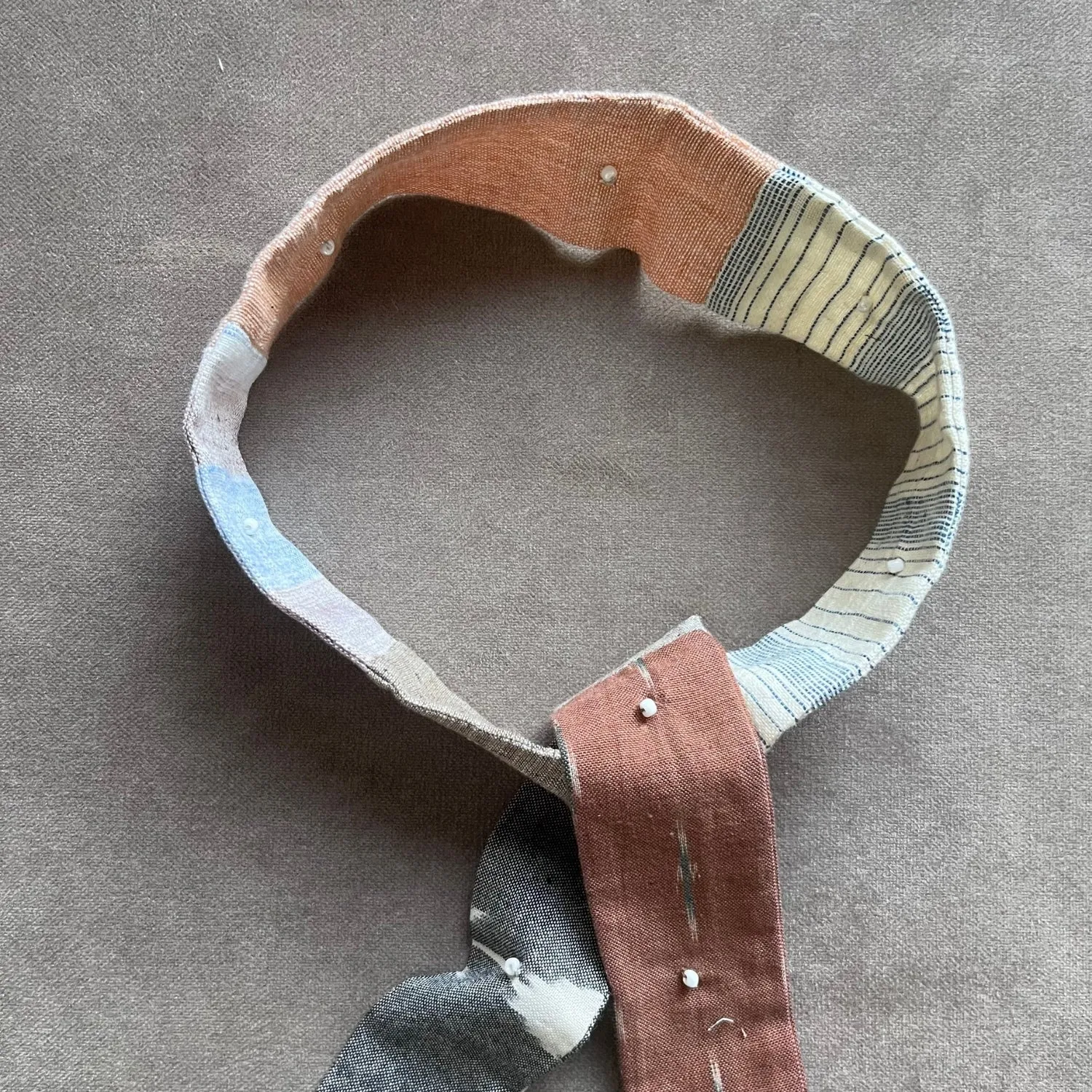 Headband For Women | Slip Resistant | Comfortable | Soft to Hair | Free Size