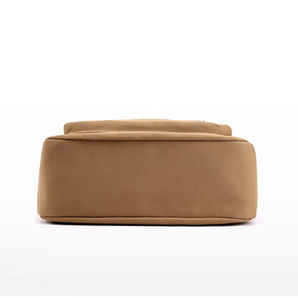 Lightweight Large Capacity Shoulder Bag