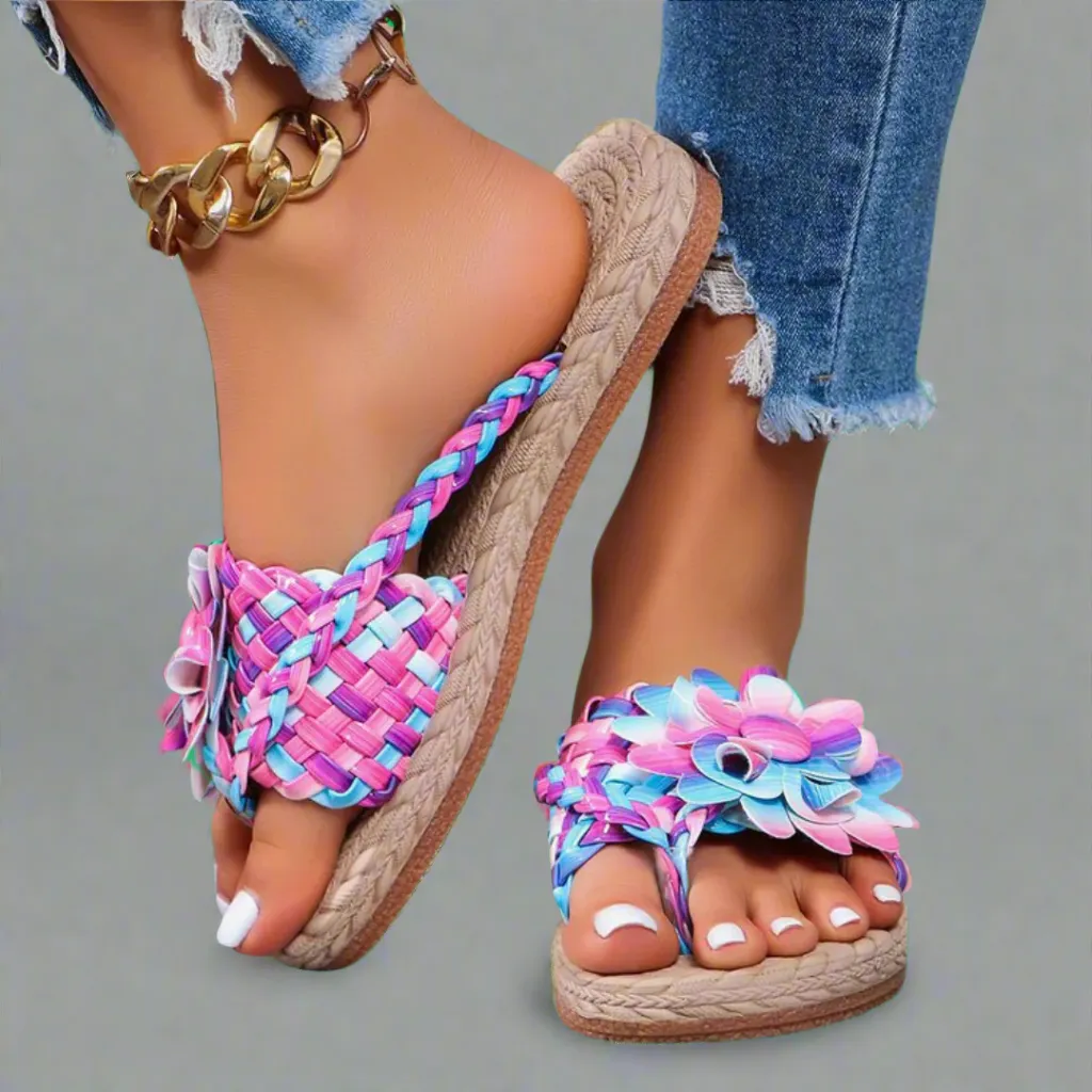 Liorunda | Comfortable Sandals for Worry-Free Walking