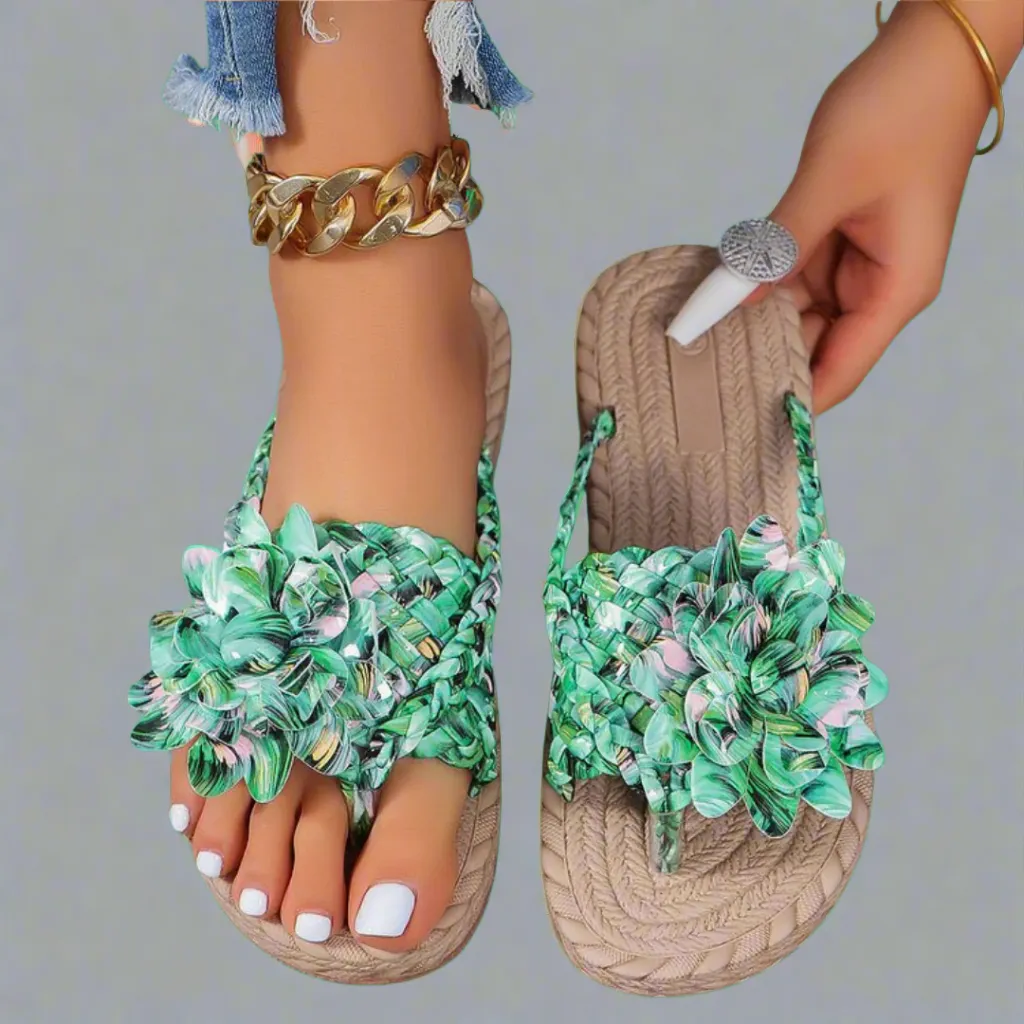 Liorunda | Comfortable Sandals for Worry-Free Walking