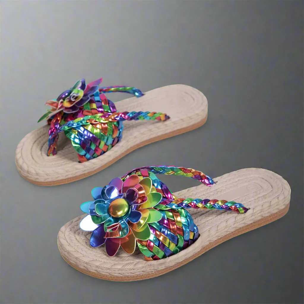 Liorunda | Comfortable Sandals for Worry-Free Walking