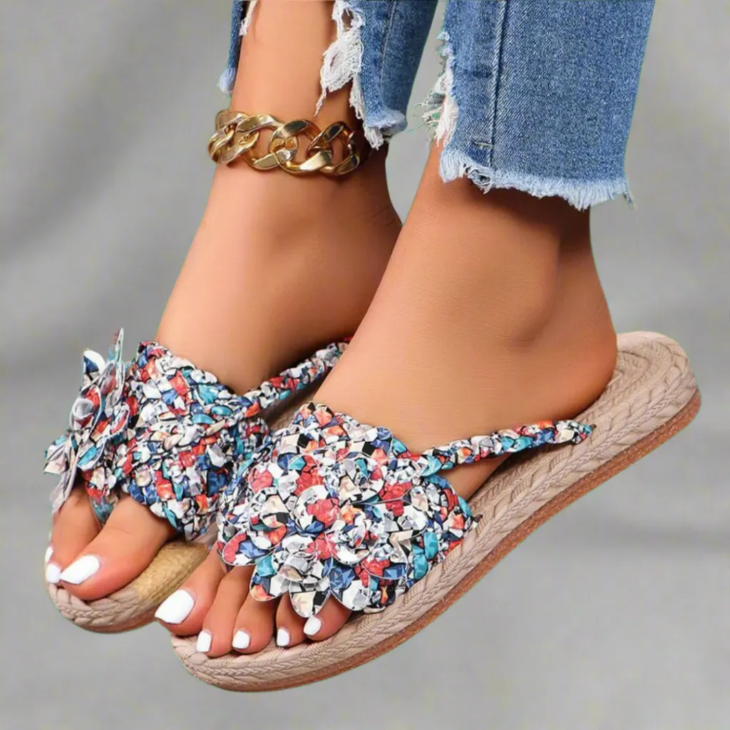 Liorunda | Comfortable Sandals for Worry-Free Walking