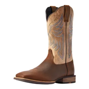 Men's Ariat Everlite Blazin Western Boot 10042436