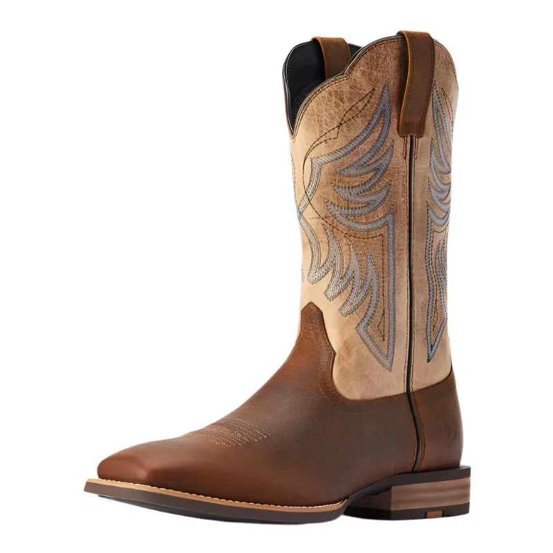 Men's Ariat Everlite Blazin Western Boot 10042436
