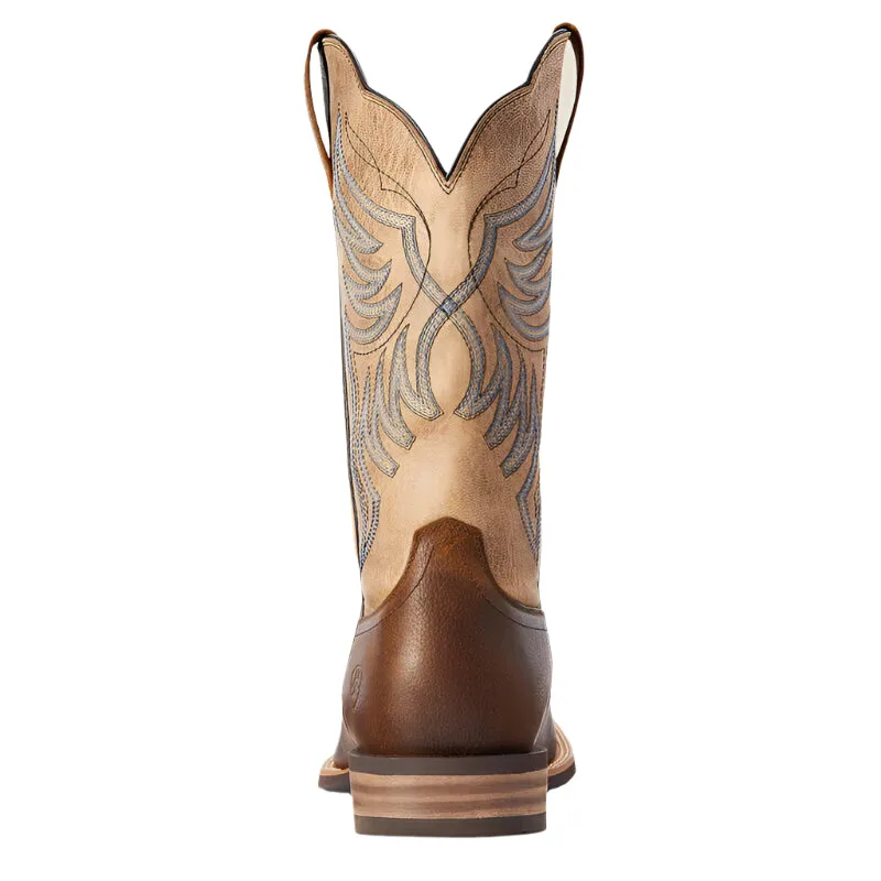 Men's Ariat Everlite Blazin Western Boot 10042436