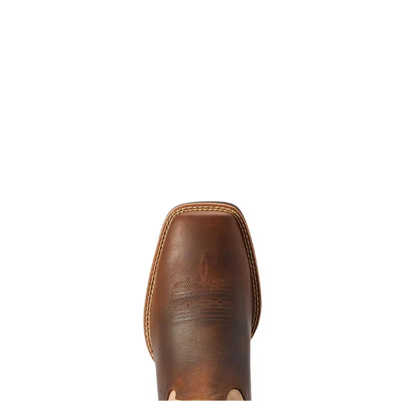Men's Ariat Everlite Blazin Western Boot 10042436