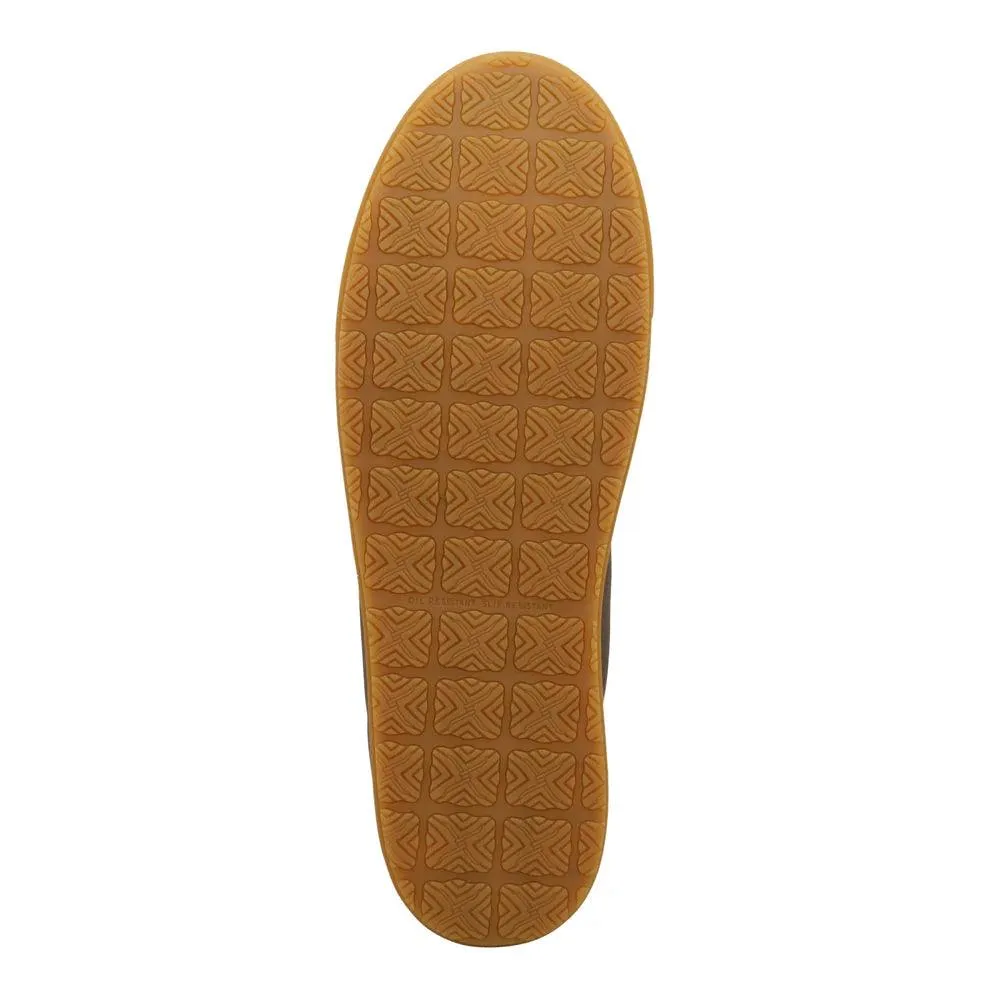 Men's Twisted X 6" Nano Kicks MCANM02