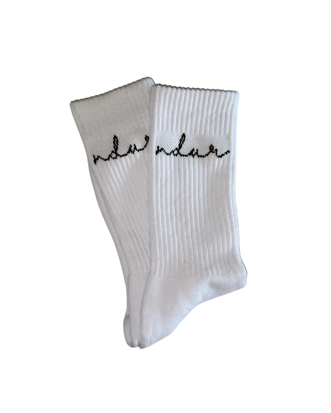 ndur Performance Crew Socks