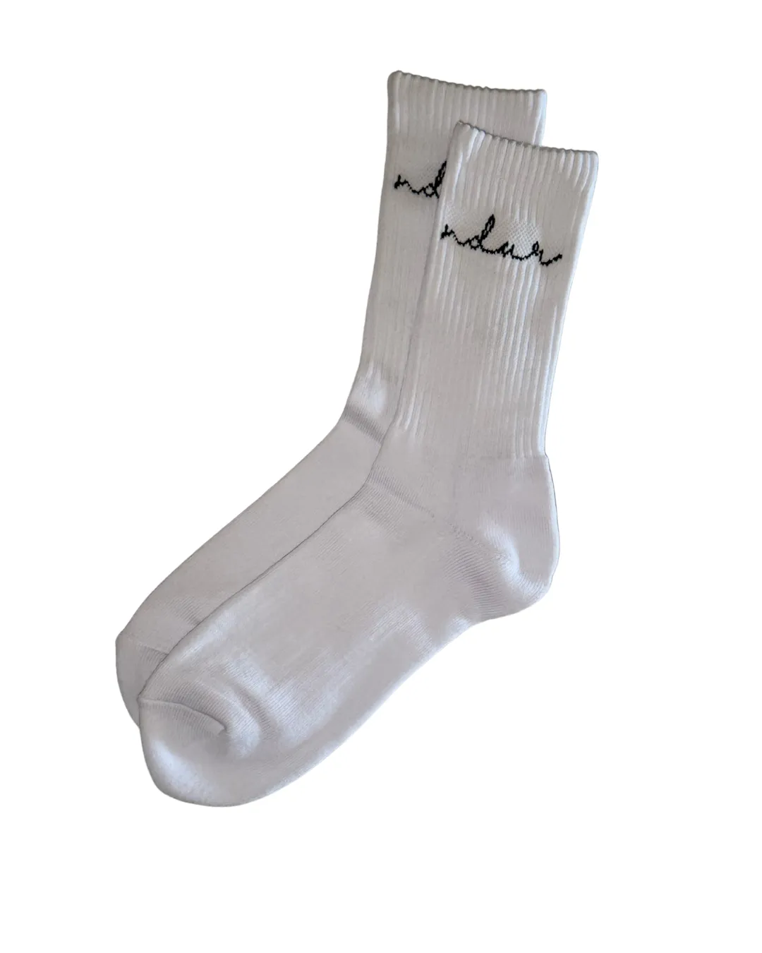 ndur Performance Crew Socks