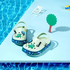 Octo Kid's Clog
