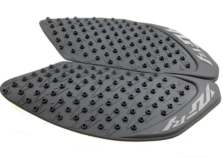 Oil Box Pad Protector Sticker Decal Knee Grip Traction Pad for