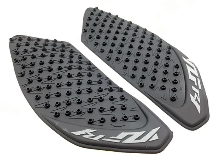 Oil Box Pad Protector Sticker Decal Knee Grip Traction Pad for