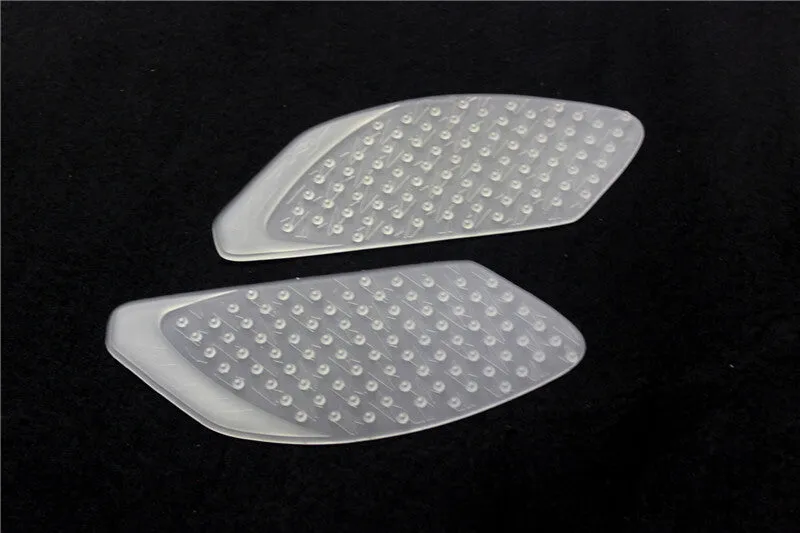 Oil Box Pad Protector Sticker Decal Knee Grip Traction Pad for