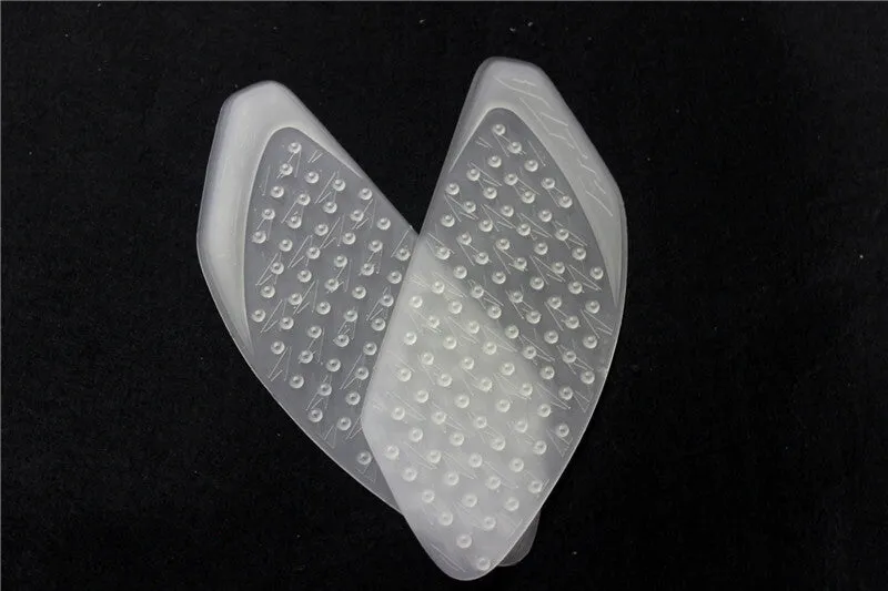 Oil Box Pad Protector Sticker Decal Knee Grip Traction Pad for