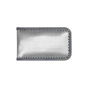 Stewart Stand Stainless Steel Magnetic Money Clip