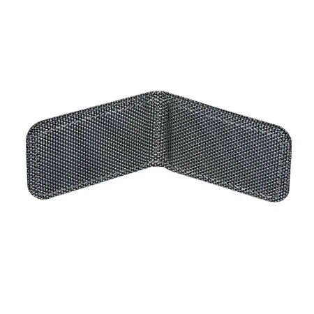 Stewart Stand Stainless Steel Magnetic Money Clip