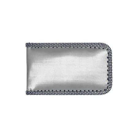 Stewart Stand Stainless Steel Magnetic Money Clip