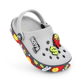 Super Star Kid's Clog