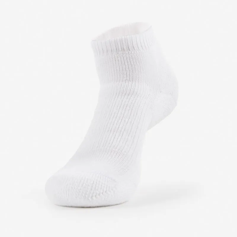 Thorlos Mini Crew Maximum Cushion Unisex Socks