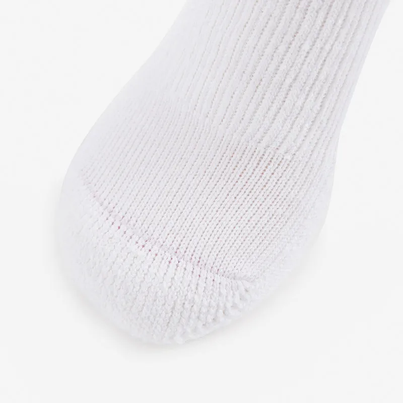 Thorlos Mini Crew Maximum Cushion Unisex Socks