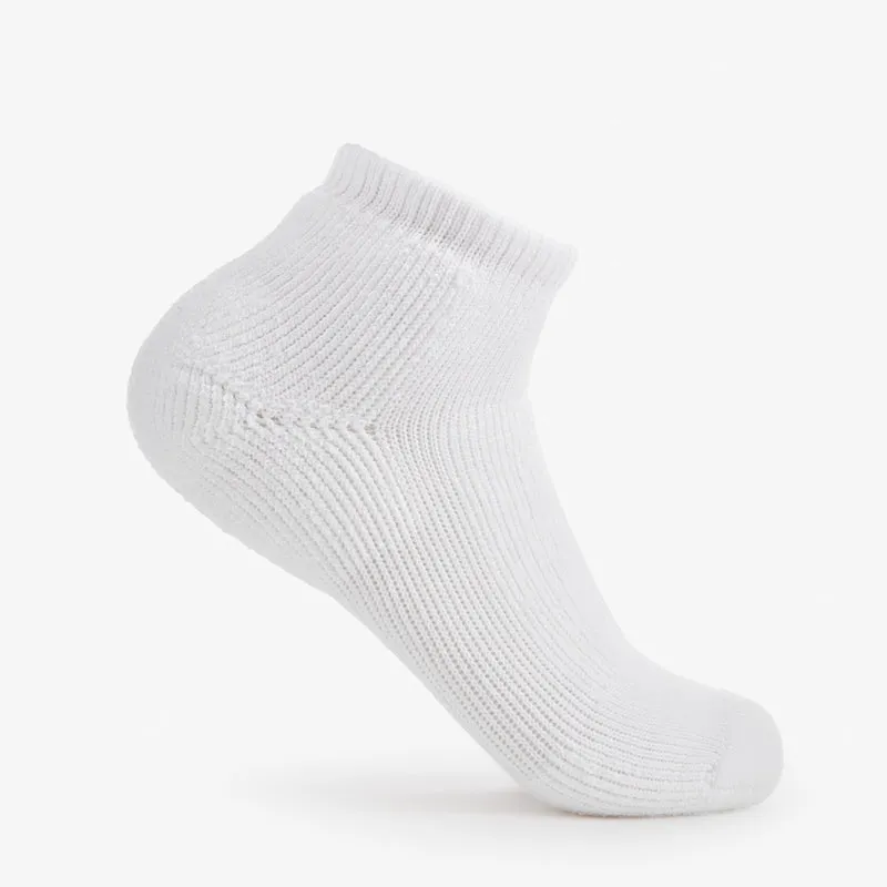 Thorlos Mini Crew Maximum Cushion Unisex Socks
