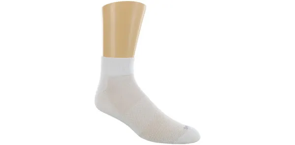 Thorlos Mini Crew Maximum Cushion Unisex Socks