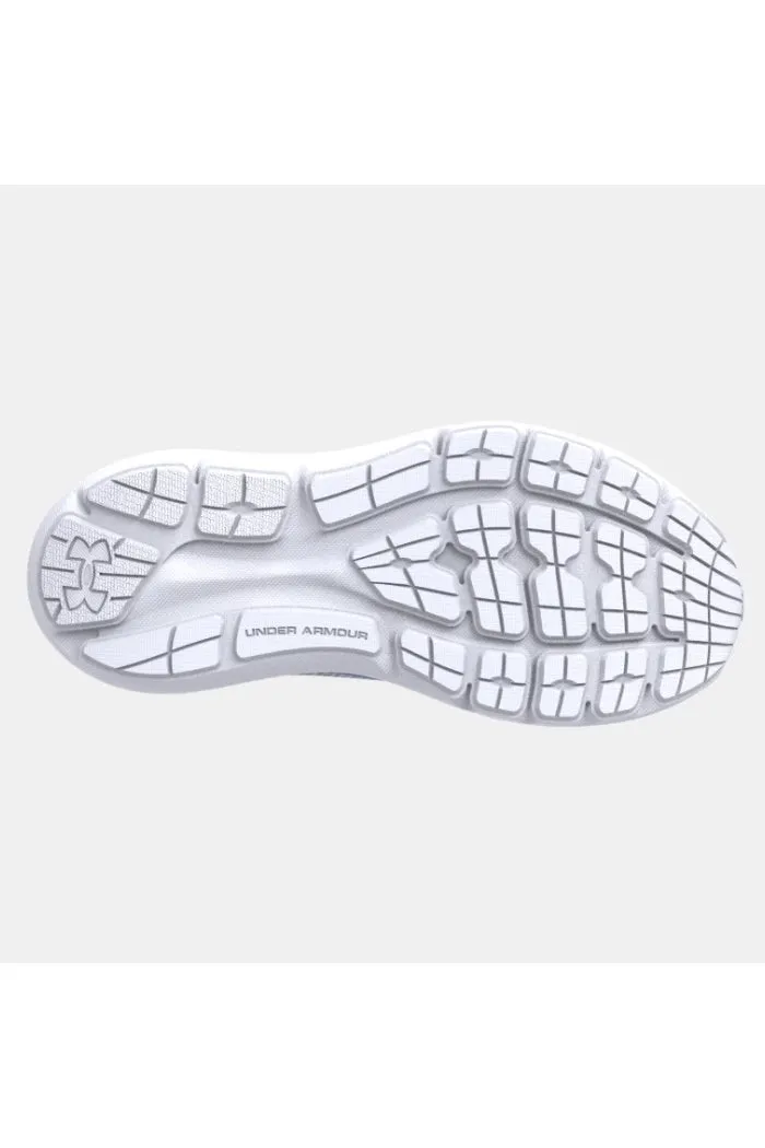 Under Armour Girls' Pre-School UA Surge 3 AC Running Shoes