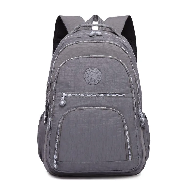 Waterproof Lightweight Travel Backpack Daypack for Women Men
