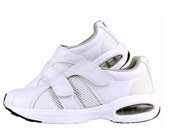 Women DDTX Nurse Shoes | Medical Footwear NU001