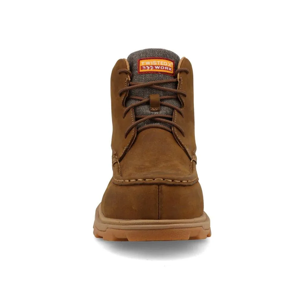 Women's Twisted X 6" UltraLite X™ Nano Toe Boot WULN001