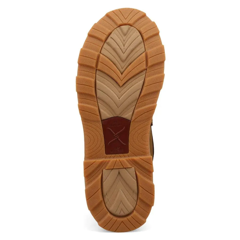Women's Twisted X 6" UltraLite X™ Nano Toe Boot WULN001