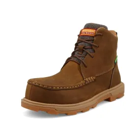 Women's Twisted X 6" UltraLite X™ Nano Toe Boot WULN001