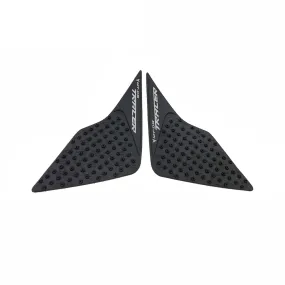 Yamaha MT09 Tracer Moto Anti-slip Tank Pad Sticker Gas Knee Grip Traction Side - 871338